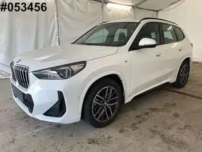 Gebraucht BMW X1