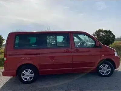 Gebraucht VW Multivan