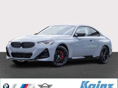 gebraucht BMW M240 xDrive M-Paket Pro/Live Cockpit Prof/RFK