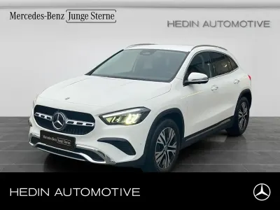 Gebraucht Mercedes GLA200