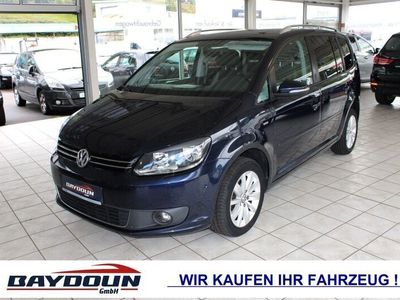 VW Touran