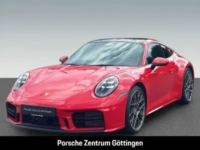 Gebraucht Porsche 911 Carrera
