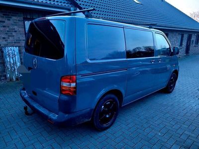 gebraucht VW Transporter T51.9 TDI (TÜV NEU)