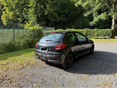 Peugeot 206+