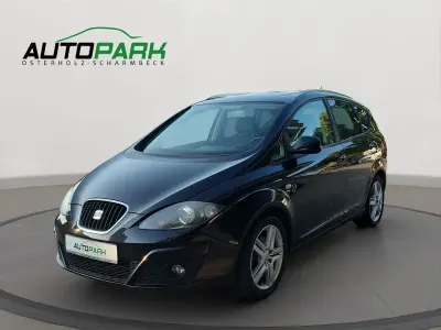 Gebraucht Seat Altea