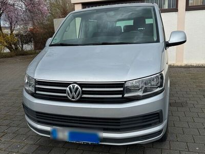 gebraucht VW Caravelle BusT6 falsch betankt mit AdBlue