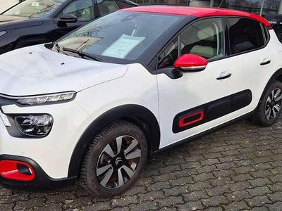 Other Gebraucht 2021 Citroën C3 Shine Limousine | 13.690 € (Etwas zu teuer)