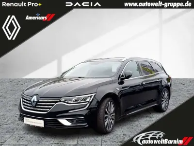 Gebraucht Renault Talisman GrandTour