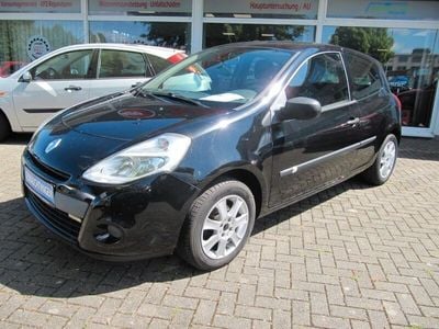 Renault Clio III