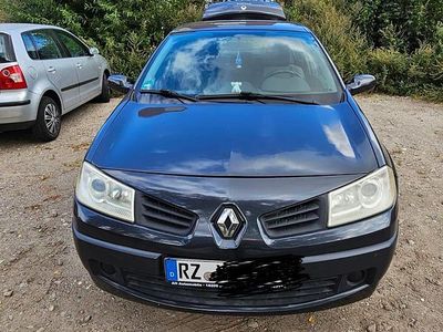 Renault Mégane II