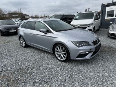 Seat Leon ST