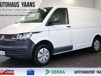 VW T6.1