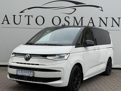 Begagnad VW T7 150 HK (110 kW) 2024 Vit Van