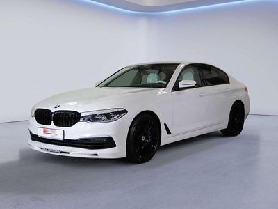 Alpina D5