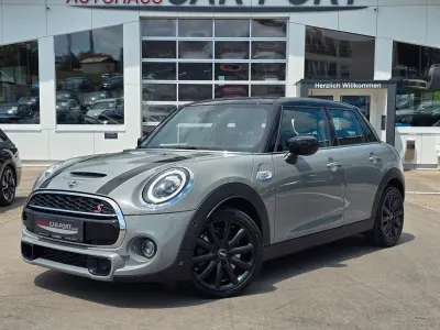 Gebraucht Mini Cooper S