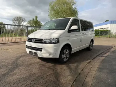 Gebraucht VW T5