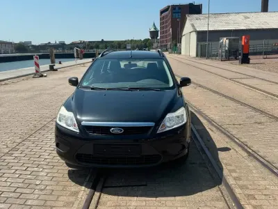 Gebraucht Ford Focus