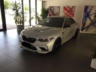 gebraucht BMW M2 CS Coupe DKG