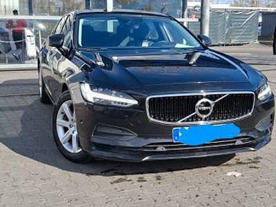 Begagnad Volvo S90 Kinetic 150 HK (110 kW) 2017 Sedan