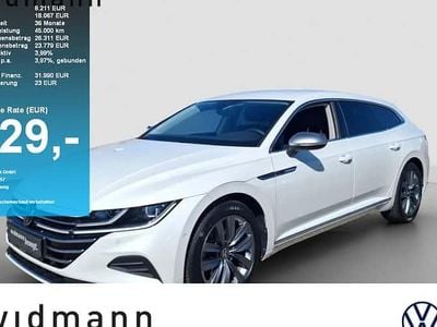 VW Arteon