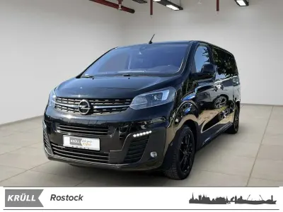Gebraucht Opel Zafira Life