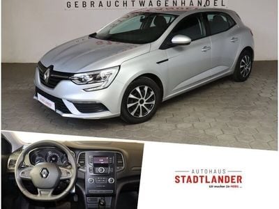 Renault Mégane IV