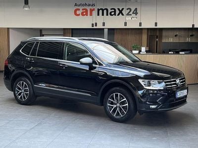 VW Tiguan Allspace