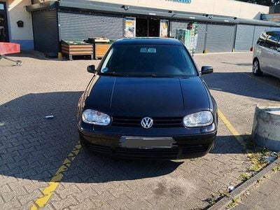 VW Golf IV