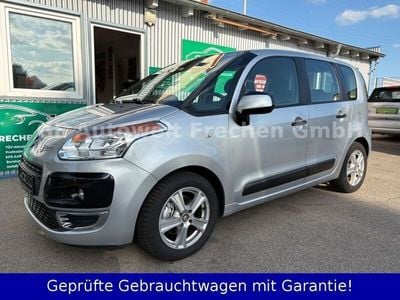 Citroën C3 Picasso
