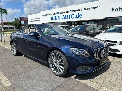 Mercedes E450
