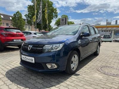 Dacia Logan MCV