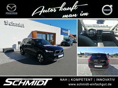 gebraucht Volvo XC40 T2 Momentum Pro Momentum Pro / Pilot Assist / AHK