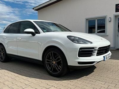 Porsche Cayenne S