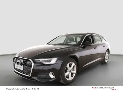 Gebraucht Audi A6