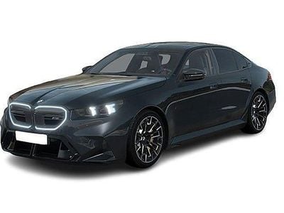 Neu BMW M5 Performance 727 PS (534 kW) 2025 P0a90 sophisto grau Limousine