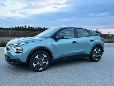 Gebraucht Citroën C4
