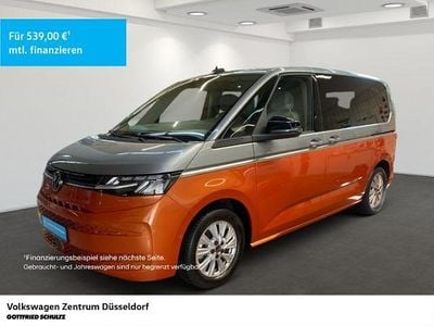 VW T7