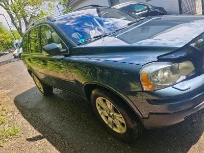 Gebraucht Volvo XC90