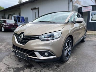 gebraucht Renault Scénic IV Grand BOSE Edition Navi Xenon