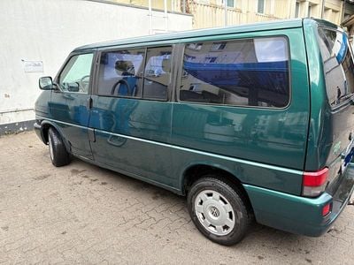 VW T4