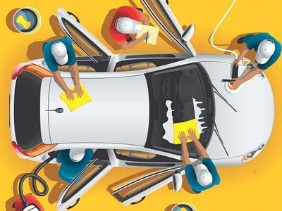 Usata VW T5 114 CV (83 kW) 2014 Bianco Furgone