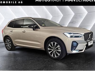 Gebraucht Volvo XC60 Plus 197 PS (144 kW) 2023 Grau SUV