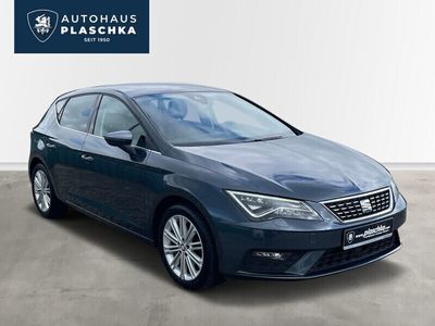 gebraucht Seat Leon 1.5 TSI Xcellence