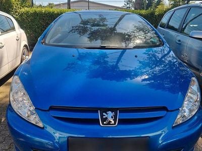Peugeot 307 CC