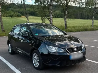 Gebraucht Seat Ibiza