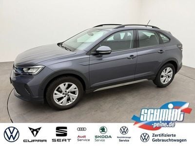 VW Taigo