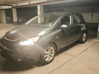 Gebraucht Opel Corsa