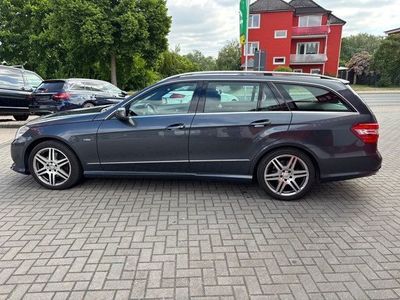 Mercedes E250
