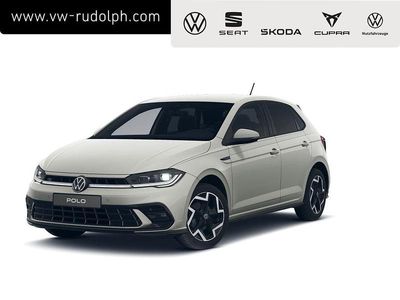 Nouă VW Polo R-line 95 CP (69 kW) 2026 Gri Hatchback
