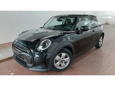 Usado Mini Cooper Special Edition 136 HP (100 kW) 2023 Preto Citadino